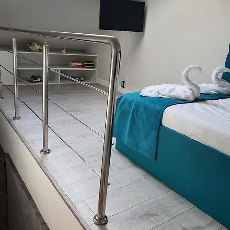 Apartament Ozon Пояна-Брашов Екстер'єр фото