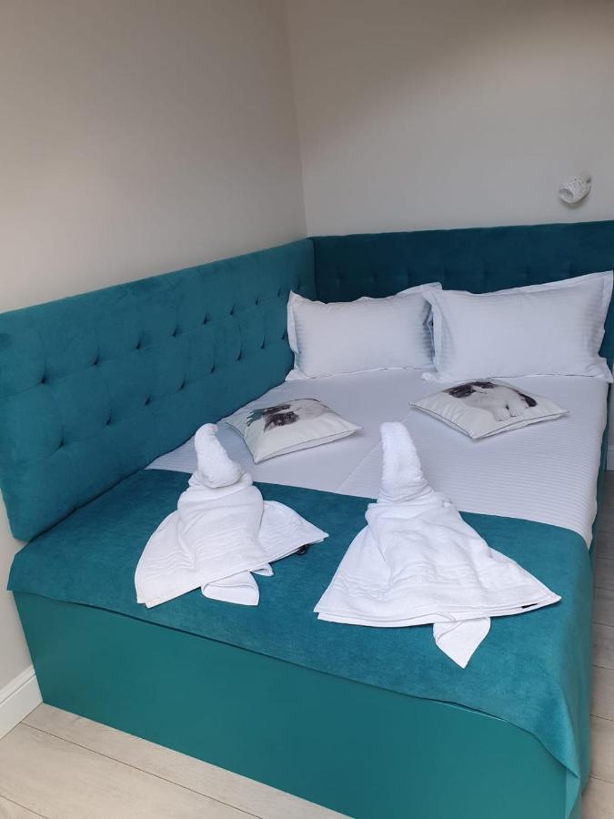 Apartament Ozon Пояна-Брашов Екстер'єр фото