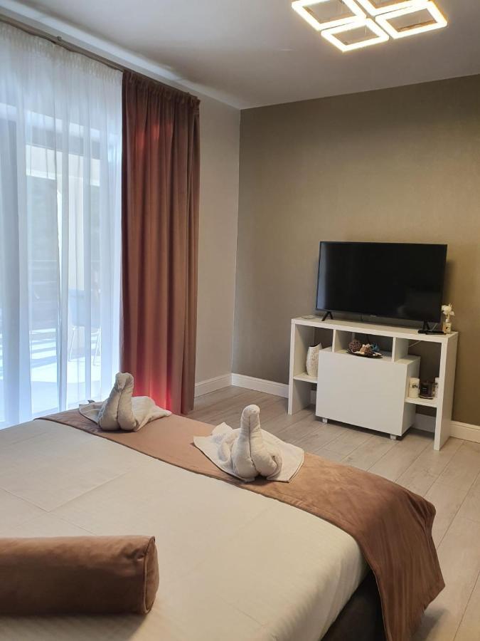 Apartament Ozon Пояна-Брашов Екстер'єр фото