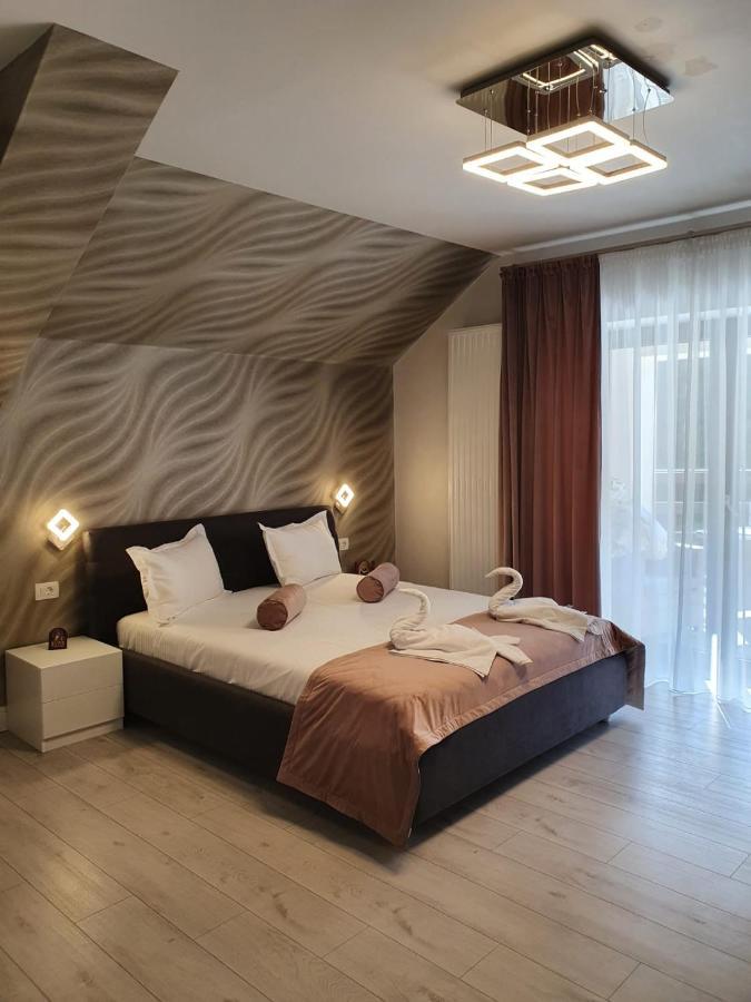 Apartament Ozon Пояна-Брашов Екстер'єр фото
