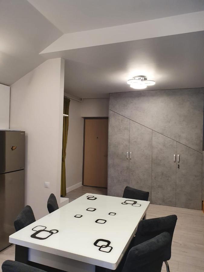 Apartament Ozon Пояна-Брашов Екстер'єр фото