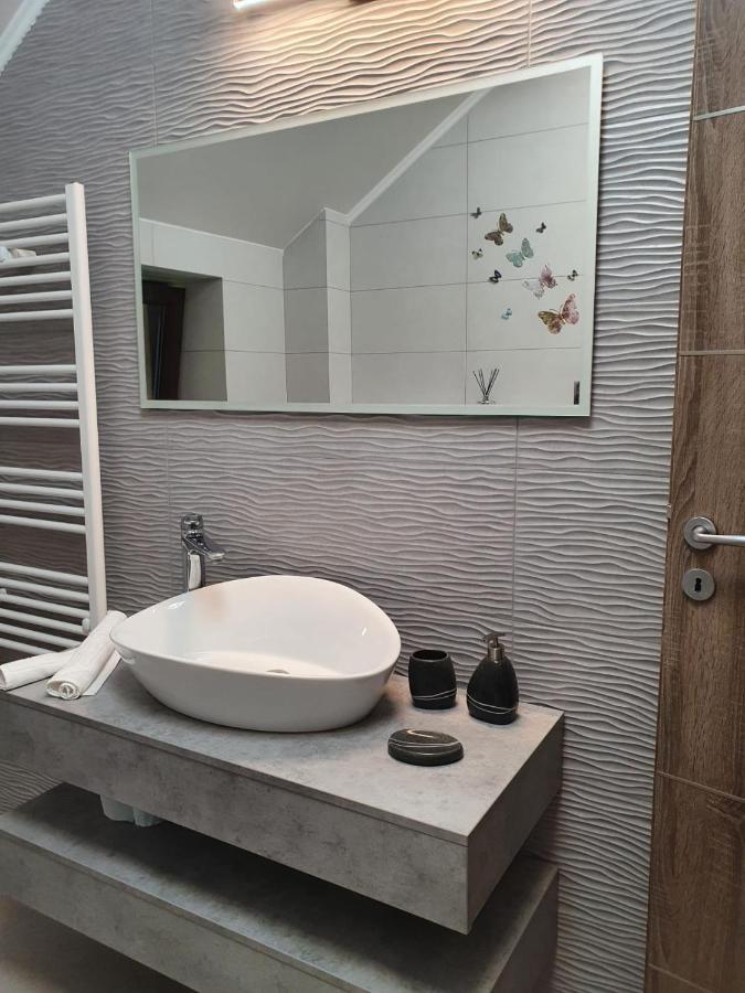 Apartament Ozon Пояна-Брашов Екстер'єр фото