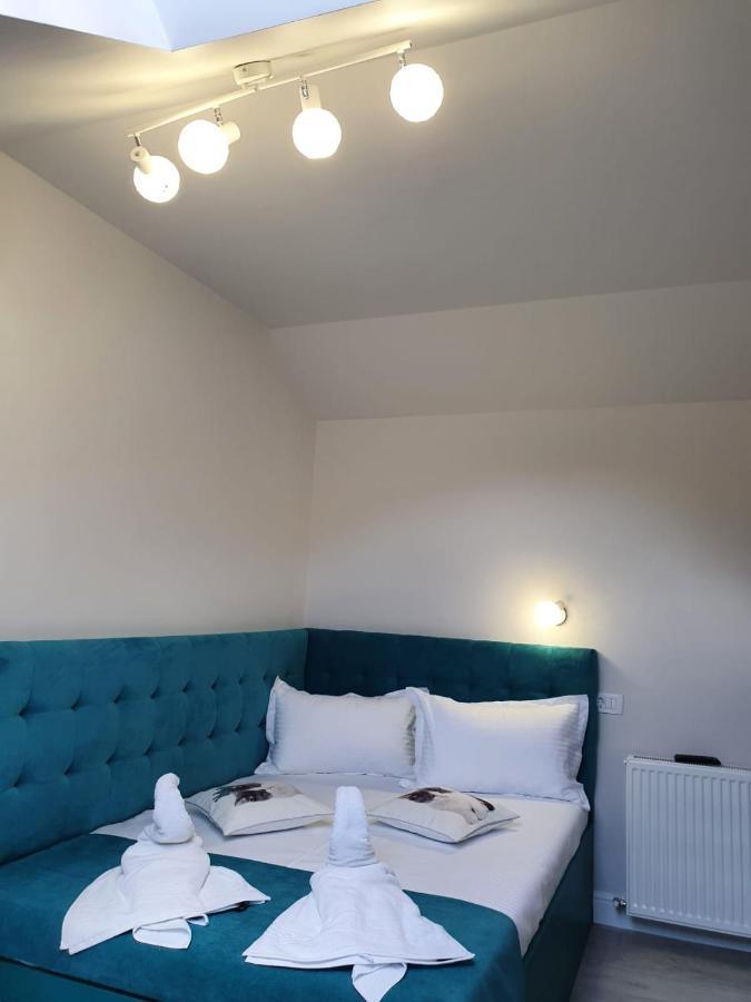 Apartament Ozon Пояна-Брашов Екстер'єр фото