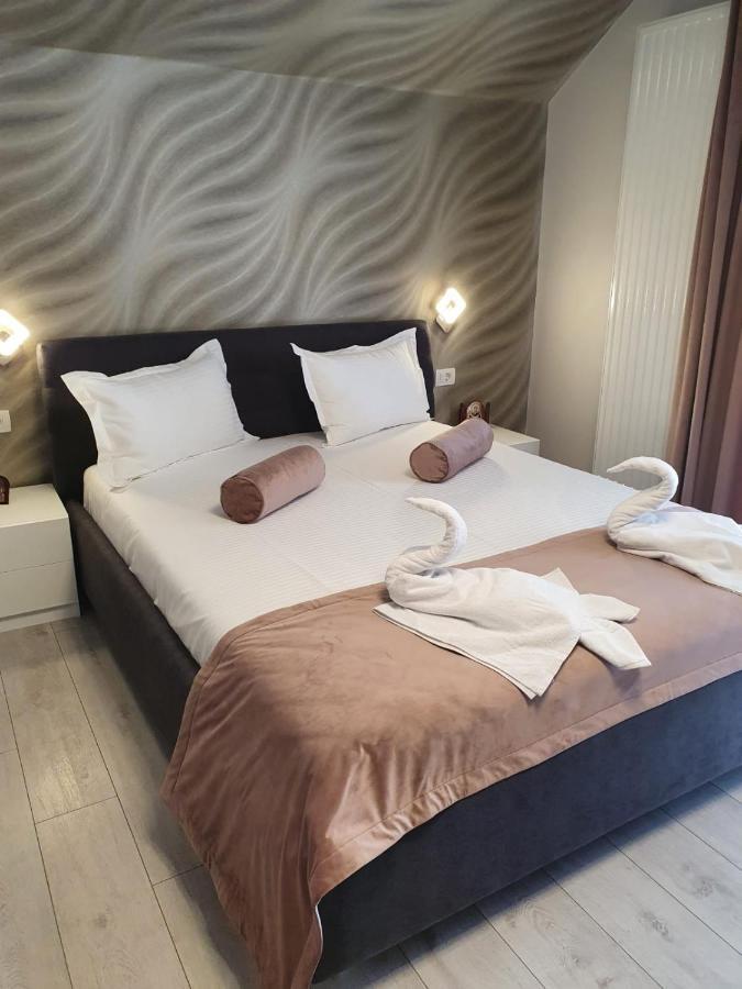 Apartament Ozon Пояна-Брашов Екстер'єр фото