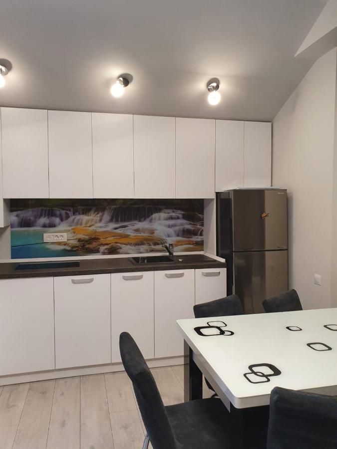 Apartament Ozon Пояна-Брашов Екстер'єр фото